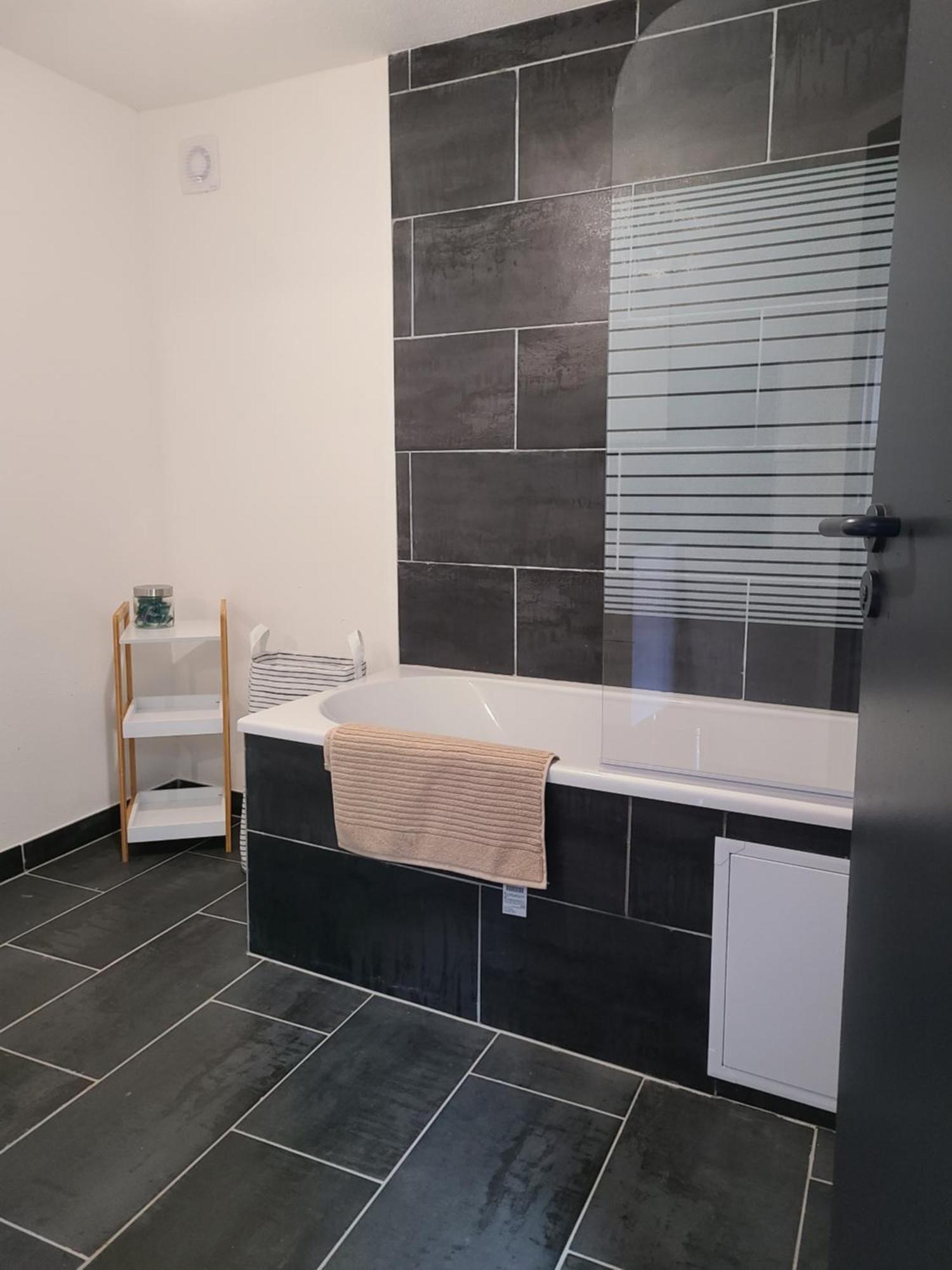 Giromagny 44 Grande Rue 아파트 외부 사진