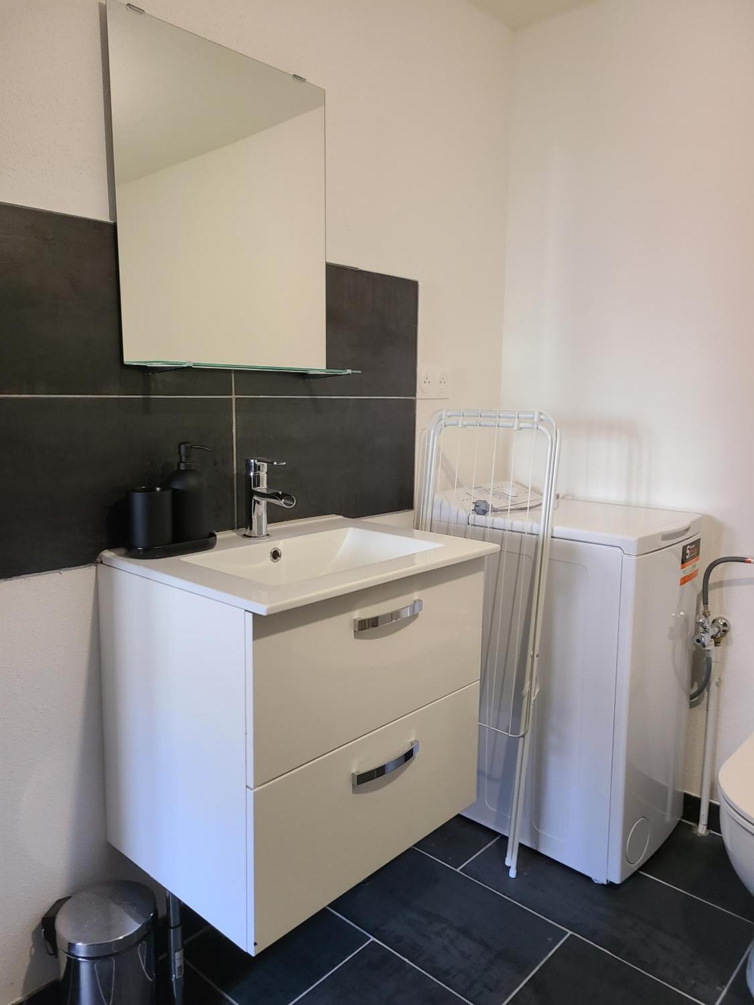 Giromagny 44 Grande Rue 아파트 외부 사진